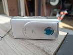 Sony DSC U30, Ophalen of Verzenden, Zo goed als nieuw, Sony