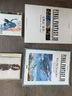 Final Fantasy Muziek Collectie, Verzenden, Filmmuziek en Soundtracks, Zo goed als nieuw, Artiest of Componist