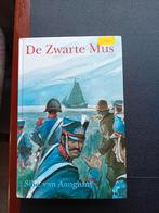 S. van Aangium - De Zwarte Mus, Ophalen of Verzenden, Gelezen, S. van Aangium