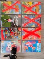 Te koop Nintendo Switch spellen, Ophalen, Zo goed als nieuw, Met 2 controllers, Switch Original