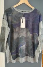 ZARA Wool Collection top mt. M, Kleding | Dames, Blouses en Tunieken, Nieuw, Zara, Maat 38/40 (M), Verzenden