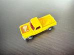Matchbox Rola-Matics no 57 Wild Life Truck, Hobby en Vrije tijd, Modelauto's | 1:50, Ophalen of Verzenden, Gebruikt, Bus of Vrachtwagen