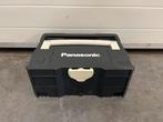 Nieuwe Panasonic/Festool T-Loc systainer sys 2 TL, Ophalen of Verzenden, Zo goed als nieuw