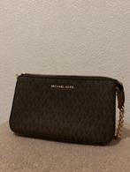 Michael kors tas, Ophalen, Zo goed als nieuw, Zwart, Schoudertasje