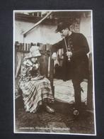 J20 Leeuwarden - Klederdracht Hindeloopen, Verzenden, 1920 tot 1940, Ongelopen, Friesland