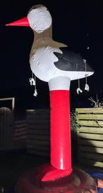 Ooievaar te huur, Kinderen en Baby's, Kraamcadeaus en Geboorteborden, Ophalen