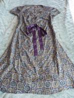 ANTIK BATIK jurkje nieuw,MT.M, Maat 38/40 (M), Overige kleuren, Verzenden, Nieuw