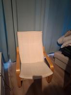 Ikea Relax Fauteuil, Ophalen, Hout, Gebruikt, 50 tot 75 cm