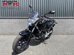 Honda NC 700 S ABS (bj 2012), Bedrijf, Naked bike