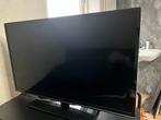 Philips 42 inch (107cm) TV met afstandsbediening, Philips, Gebruikt, 50 Hz, LCD