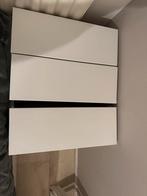 3 ikea lades paxkast 50x58 cm, Overige typen, Zo goed als nieuw, Minder dan 100 cm, 25 tot 50 cm