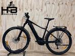 Giant Fathom E+ EX 29 inch E-Mountainbike 625Wh Shimano, Hardtail, Heren, 45 tot 49 cm, Zo goed als nieuw