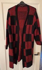 Vest Yesta, Kleding | Dames, Grote Maten, Verzenden, Zo goed als nieuw, Trui of Vest