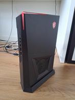 Complete Gaming PC set, Gebruikt, 2 tot 3 Ghz, SSD, Intel Core i7