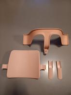 Stokke Tripp Trapp Babyzitje - Complete Set, Kinderen en Baby's, Kinderstoelen, Ophalen of Verzenden, Zo goed als nieuw, Meegroeistoel