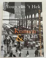 YOUP VAN ‘T HEK KOMEN & GAAN, Ophalen of Verzenden, Zo goed als nieuw, YOUP VAN ‘T HEK, Nederland