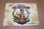 Terug naar de dino's met Freek. Verzamelboek. Compleet., Ophalen of Verzenden, Zo goed als nieuw