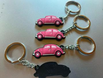 VW Kever sleutelhanger beschikbaar voor biedingen