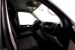 Volkswagen Transporter T6 2.0 TDI 102pk L2H2 Airco/Navi/Acht, Auto's, Bestelauto's, Voorwielaandrijving, Gebruikt, Euro 6, 4 cilinders