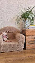 NIEUWE teddystoelen voor kinderen - kraamcadeau, Verzenden, Nieuw, Stoel(en)