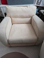 Ruime fauteuil, Ophalen, Gebruikt, 75 tot 100 cm, 50 tot 75 cm