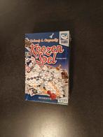 Keezenspel en Cromagnon, Gebruikt, Onbekend, Ophalen of Verzenden, Reisspel