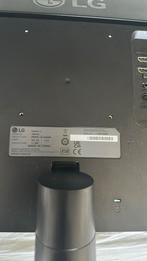 monitor LG, Verzenden, Zo goed als nieuw, IPS