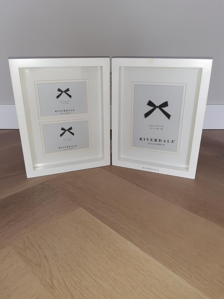 Riverdale fotolijst, Minder dan 50 cm, Ophalen of Verzenden, Zo goed als nieuw, Minder dan 50 cm