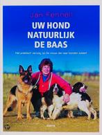 J. Fennell - Uw hond natuurlijk de baas, Boeken, Gelezen, Lopen en Fietsen, Ophalen of Verzenden, J. Fennell