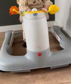 Chicco loopstoel 123, Kinderen en Baby's, Speelgoed | Speelgoedvoertuigen, Ophalen, Gebruikt