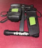 Virtufit Stepper - Compact en effectief!, Ophalen of Verzenden, Zo goed als nieuw, Benen, Overige typen