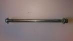 Suzuki GS500E achterbrugas GS 500 swingarm steekas gs500 Gs, Ophalen of Verzenden, Gebruikt