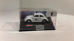 Volkswagen kafer politie schuco 1.87, Hobby en Vrije tijd, Modelauto's | 1:87, Auto, Ophalen of Verzenden, Schuco, A