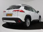 Toyota Corolla Cross Hybrid 140 Active | All-season banden |, 12 maanden, Stof, Wit, Origineel Nederlands