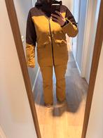 Skipak dames Volcom (jas en broek) maat S, Ophalen, Gedragen, Maat 36 (S), Pak