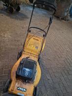 Stiga Turbo 55, Cirkelmaaier, Ophalen, Gebruikt