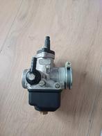 Carburateur DELL'ORTO PHBL 24 AD ronde schuif NIEUW, Ophalen of Verzenden, Nieuw, Carburateur, Piaggio