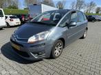 Citroen C4 Picasso 1.6 THP Exclusive EB6V 5p. 125.000 KM, Auto's, Citroën, Origineel Nederlands, Te koop, Zilver of Grijs, 5 stoelen