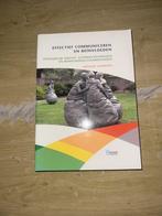 Effectief Communiceren en Beïnvloeden - Natasja Loomans, Ophalen of Verzenden, Gelezen