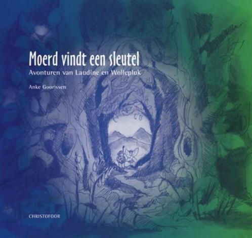 Moerd vindt een sleutel - Christofoor, Boeken, Esoterie en Spiritualiteit, Zo goed als nieuw, Achtergrond en Informatie, Astrologie
