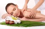 Angela Beauty salon  en massage, Ontspanningsmassage