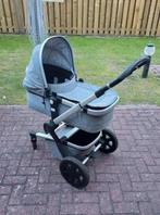 Joolz kinderwagen, Gebruikt, Verstelbare duwstang, Combiwagen, Ophalen