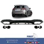 W177 A45 S AMG DIFFUSER + UITLAAT SIERSTUKKEN AERO PAKKET Me, Ophalen of Verzenden, Gebruikt, Mercedes-Benz