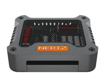 Hertz MPCX165.3 Crossover Set - Nieuw beschikbaar voor biedingen
