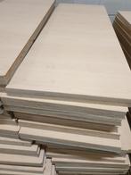 Multiplex 38mm 1220mm x 410mm, Ophalen, Zo goed als nieuw, Multiplex, 20 tot 50 mm