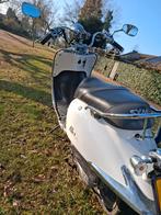 Sym Allo scooter - nette staat!, Fietsen en Brommers, Overige modellen, Maximaal 45 km/u, Ophalen of Verzenden, Zo goed als nieuw