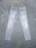 PME Legend Commander Broek W36 L36 Relaxed Fit Grijs Jeans, Kleding | Heren, Spijkerbroeken en Jeans, W36 - W38 (confectie 52/54)