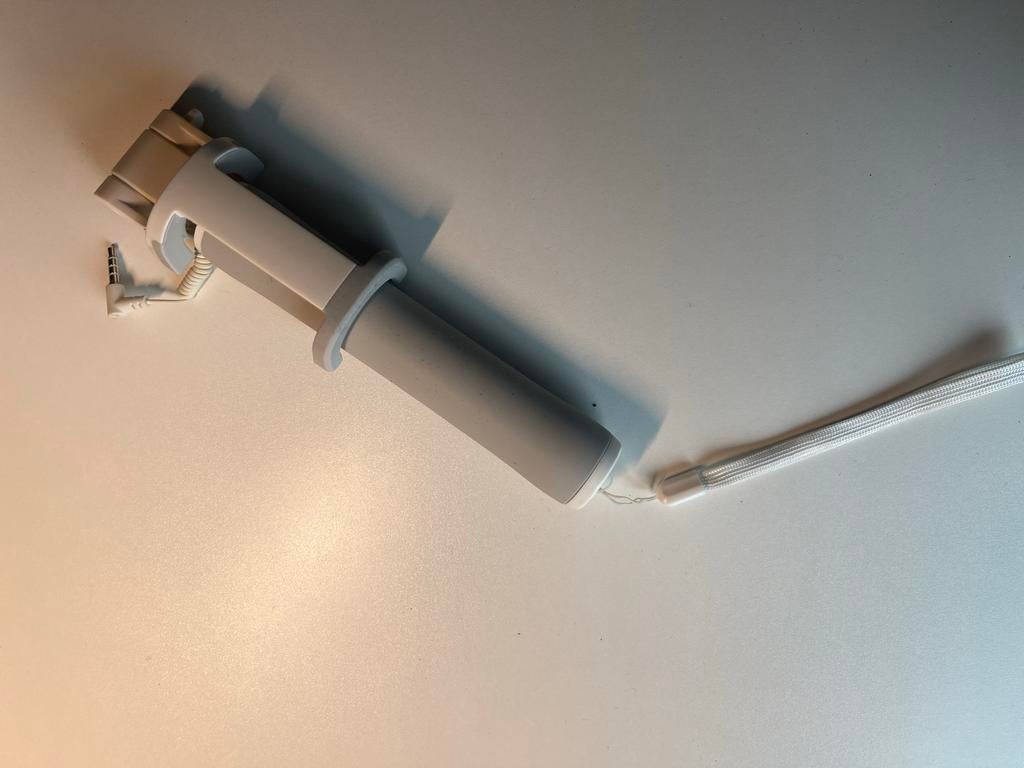 Action Cam Accessoire - Selfie Stick, Ophalen of Verzenden, Gebruikt, Overige merken