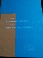 Herdenkingsboek School Onstwedde 1871-1996, Overige vakken, Ophalen of Verzenden, Overige niveaus, Onbekend