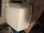 Chemisch toilet porta potti merk theford, Ophalen of Verzenden, Zo goed als nieuw